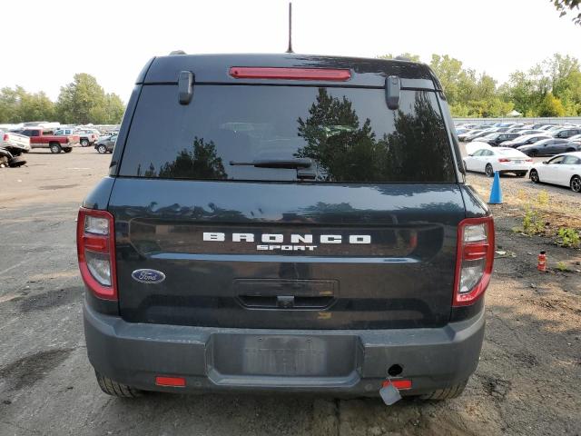 Photo 5 VIN: 3FMCR9C67MRB03408 - FORD BRONCO SPO 