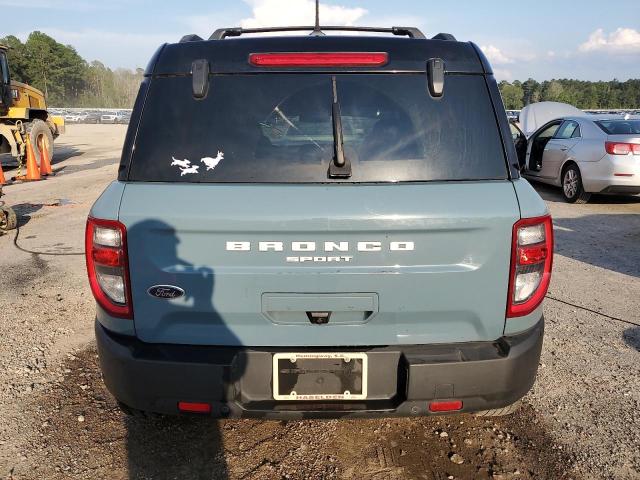 Photo 5 VIN: 3FMCR9C67MRB07443 - FORD BRONCO SPO 