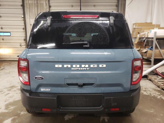 Photo 5 VIN: 3FMCR9C67MRB09967 - FORD BRONCO 