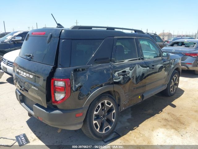 Photo 3 VIN: 3FMCR9C67MRB32696 - FORD BRONCO SPORT 