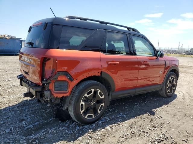 Photo 2 VIN: 3FMCR9C67NRD10480 - FORD BRONCO 