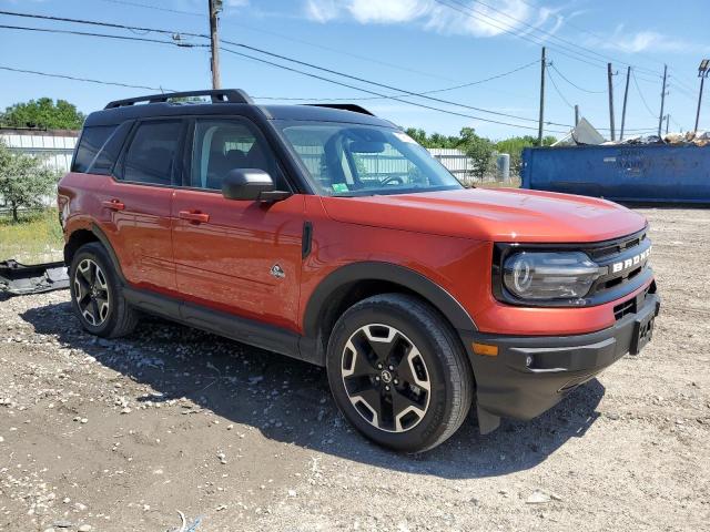 Photo 3 VIN: 3FMCR9C67NRD10480 - FORD BRONCO 