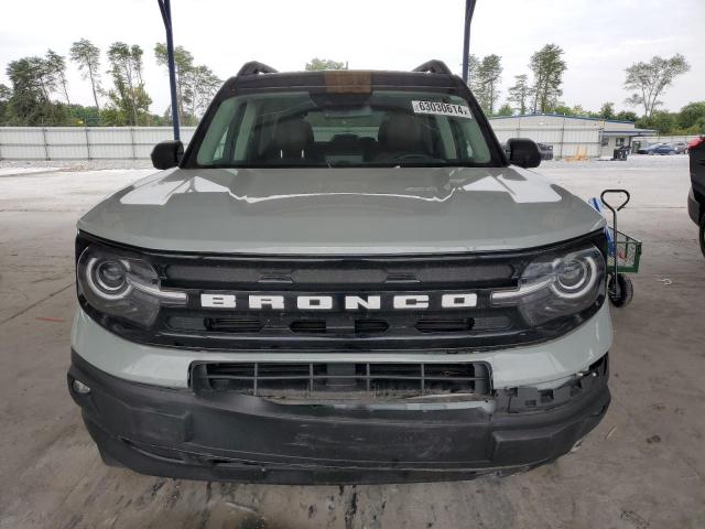 Photo 4 VIN: 3FMCR9C67NRD26324 - FORD BRONCO SPO 