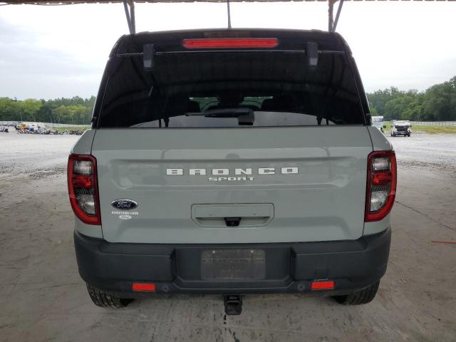 Photo 5 VIN: 3FMCR9C67NRD26324 - FORD BRONCO SPO 