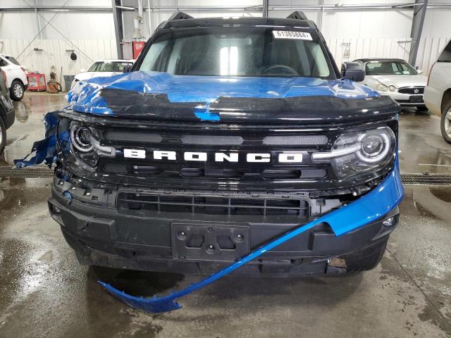 Photo 4 VIN: 3FMCR9C67NRD44418 - FORD BRONCO 