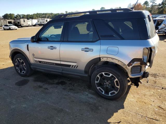 Photo 1 VIN: 3FMCR9C67NRD53524 - FORD BRONCO 