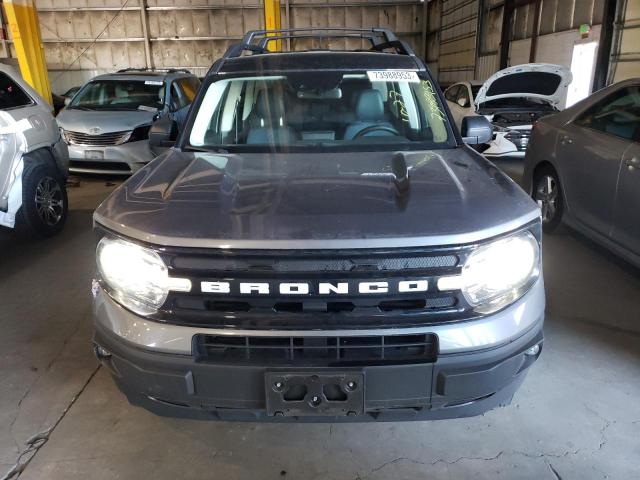 Photo 4 VIN: 3FMCR9C67NRD94350 - FORD BRONCO 