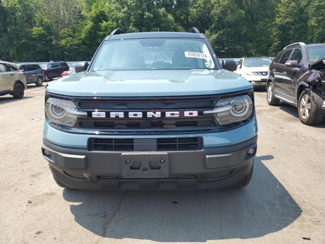 Photo 4 VIN: 3FMCR9C67NRE12040 - FORD BRONCO SPO 