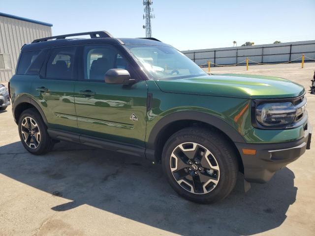 Photo 3 VIN: 3FMCR9C67PRD22258 - FORD BRONCO 