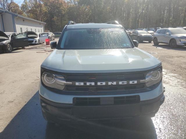 Photo 4 VIN: 3FMCR9C67PRD69872 - FORD BRONCO SPO 