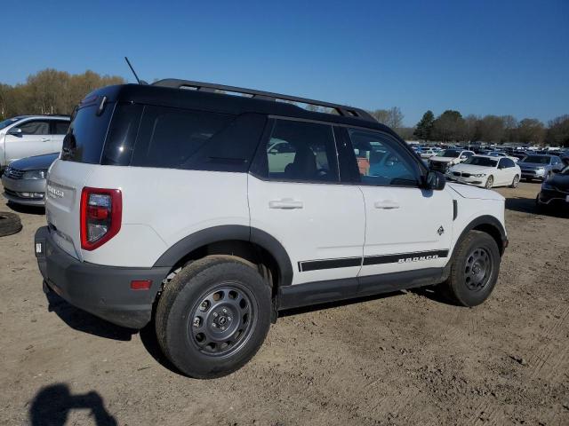 Photo 2 VIN: 3FMCR9C67PRE10744 - FORD BRONCO 