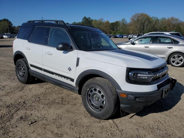 Photo 3 VIN: 3FMCR9C67PRE10744 - FORD BRONCO 