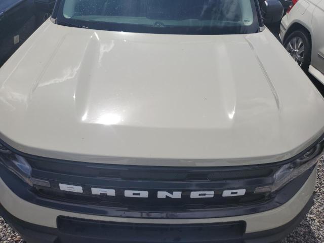 Photo 4 VIN: 3FMCR9C67RRE73037 - FORD BRONCO SPO 