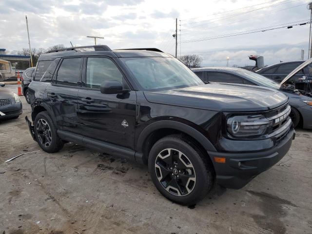 Photo 3 VIN: 3FMCR9C68MRA91947 - FORD BRONCO SPO 