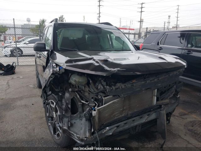 Photo 5 VIN: 3FMCR9C68MRB02428 - FORD BRONCO SPORT 