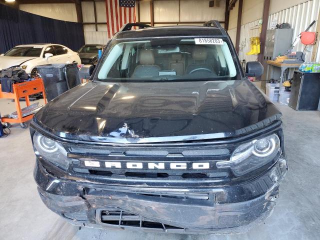 Photo 4 VIN: 3FMCR9C68NRD57064 - FORD BRONCO 