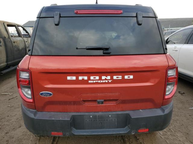 Photo 5 VIN: 3FMCR9C68NRD90873 - FORD BRONCO 