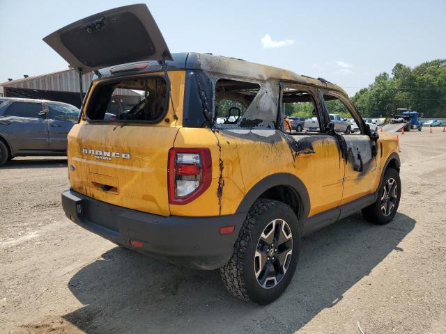 Photo 2 VIN: 3FMCR9C68NRD99346 - FORD BRONCO SPO 