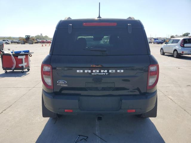 Photo 5 VIN: 3FMCR9C68NRE30076 - FORD BRONCO SPO 