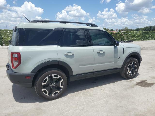 Photo 2 VIN: 3FMCR9C68PRD88186 - FORD BRONCO 