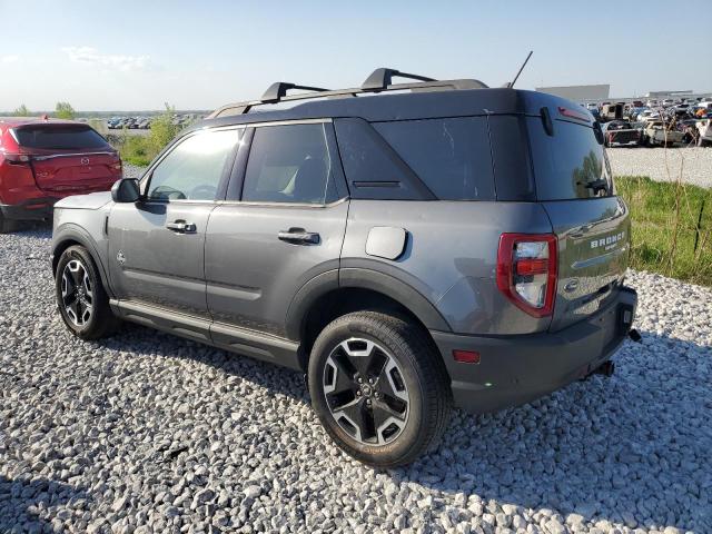 Photo 1 VIN: 3FMCR9C69MRA51151 - FORD BRONCO SPO 