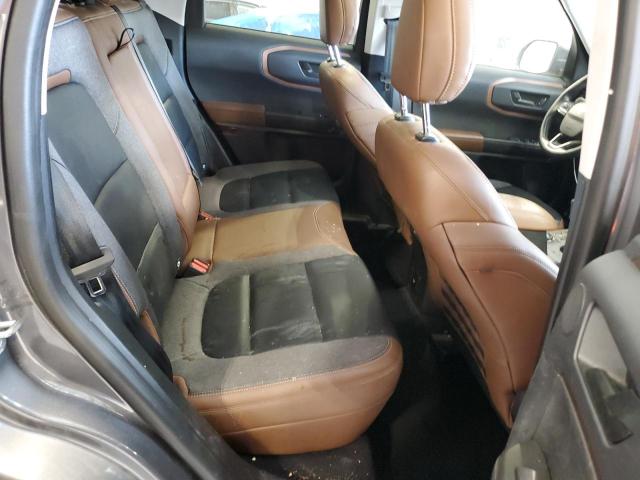 Photo 10 VIN: 3FMCR9C69MRA51151 - FORD BRONCO SPO 