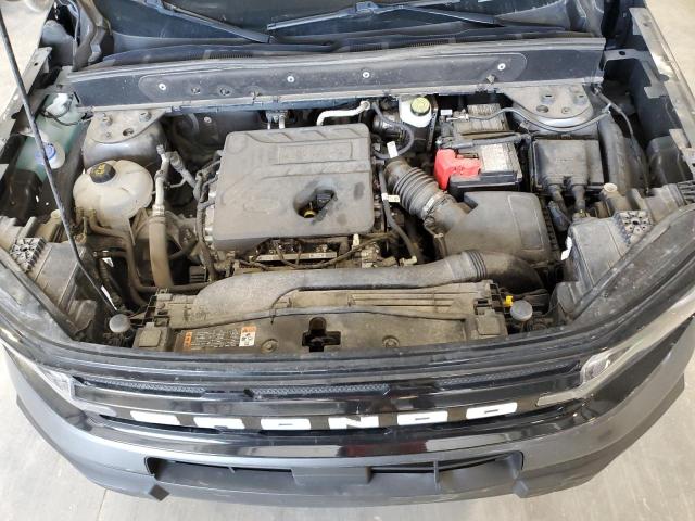 Photo 11 VIN: 3FMCR9C69MRA51151 - FORD BRONCO SPO 