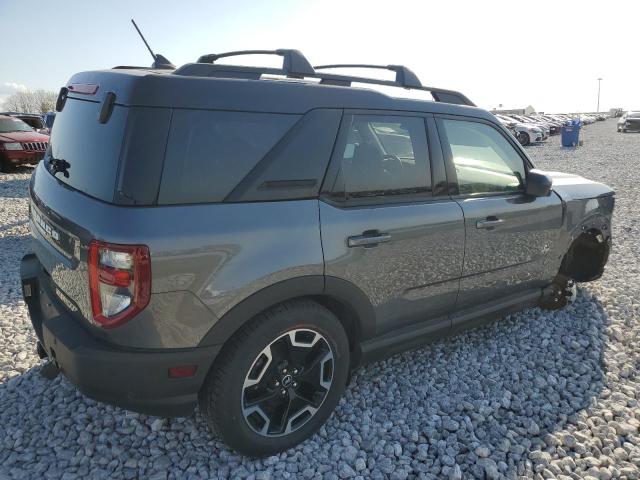 Photo 2 VIN: 3FMCR9C69MRA51151 - FORD BRONCO SPO 