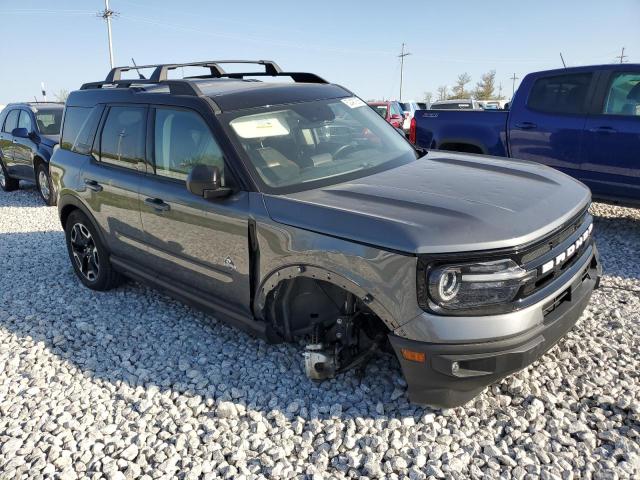 Photo 3 VIN: 3FMCR9C69MRA51151 - FORD BRONCO SPO 