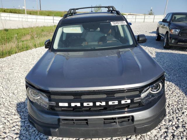 Photo 4 VIN: 3FMCR9C69MRA51151 - FORD BRONCO SPO 