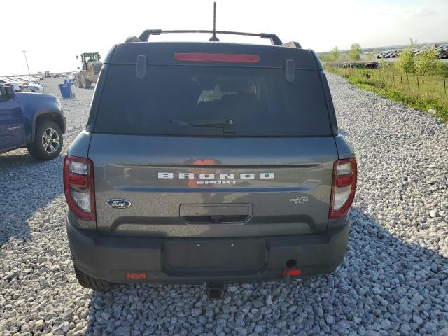 Photo 5 VIN: 3FMCR9C69MRA51151 - FORD BRONCO SPO 