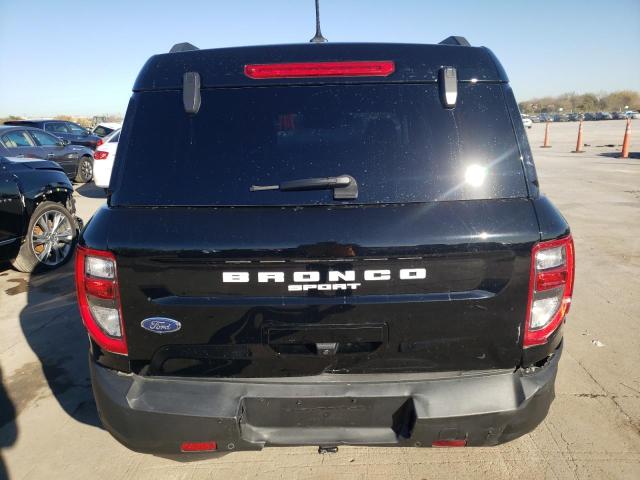 Photo 5 VIN: 3FMCR9C69MRA62862 - FORD BRONCO 