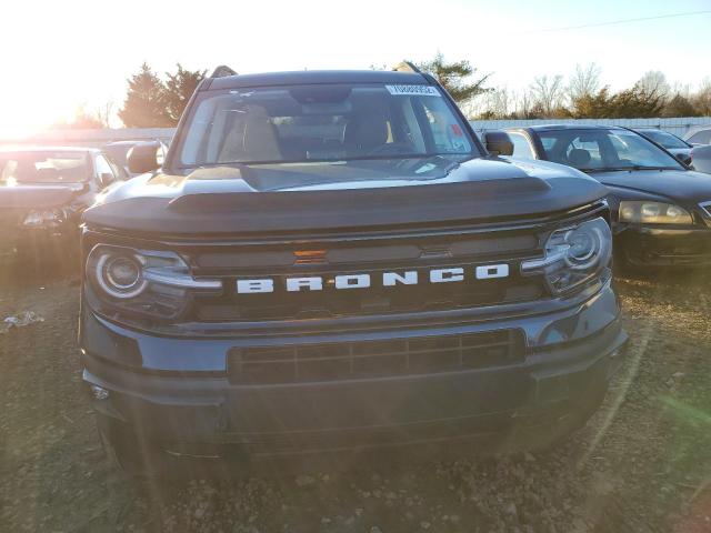 Photo 4 VIN: 3FMCR9C69MRA80665 - FORD BRONCO SPO 