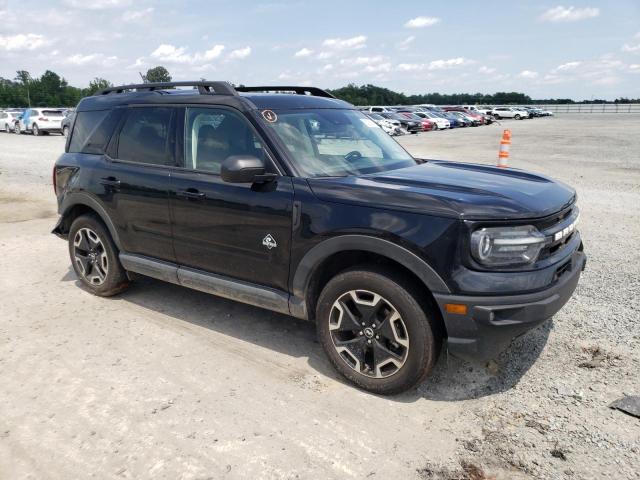 Photo 3 VIN: 3FMCR9C69NRD03479 - FORD BRONCO 