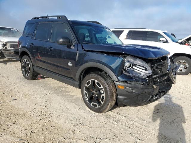 Photo 3 VIN: 3FMCR9C69PRD21029 - FORD BRONCO 