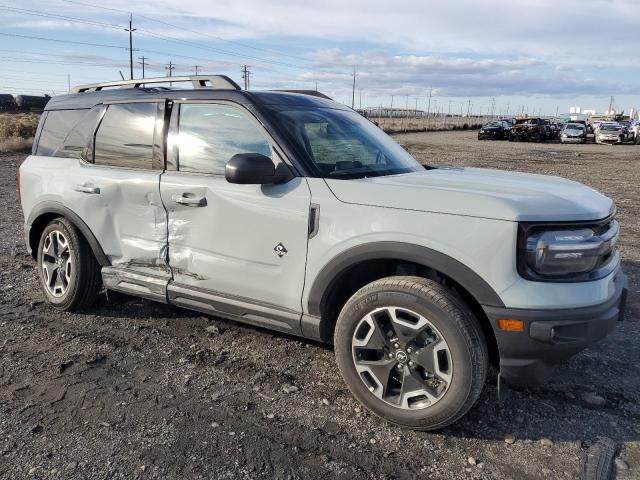 Photo 3 VIN: 3FMCR9C69PRD94594 - FORD BRONCO 