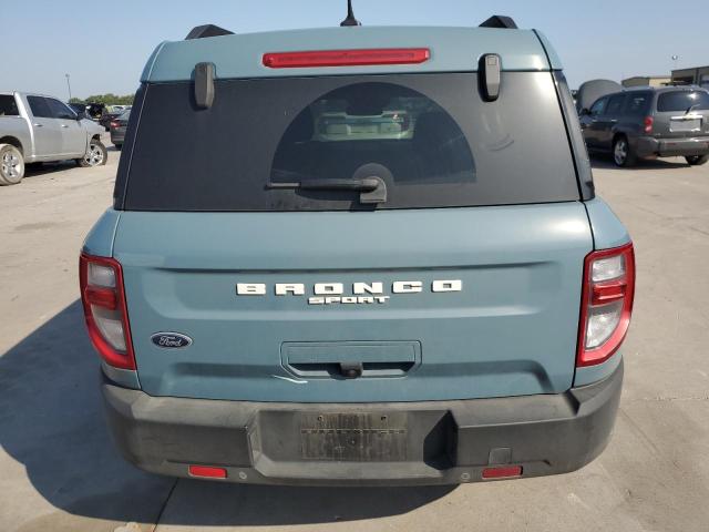 Photo 5 VIN: 3FMCR9C69PRE01544 - FORD BRONCO SPO 