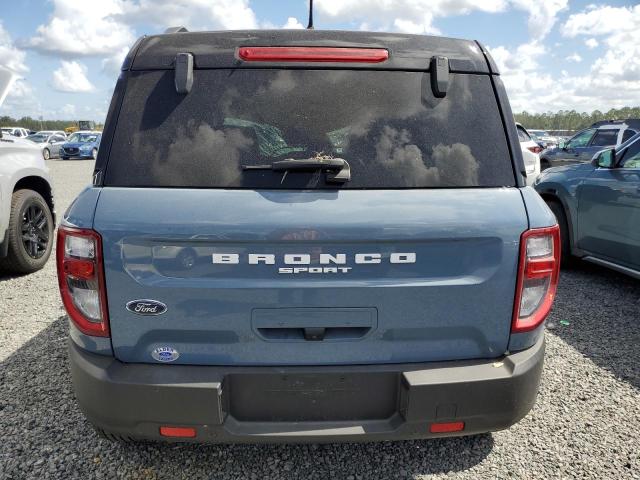 Photo 5 VIN: 3FMCR9C69RRE20629 - FORD BRONCO SPO 