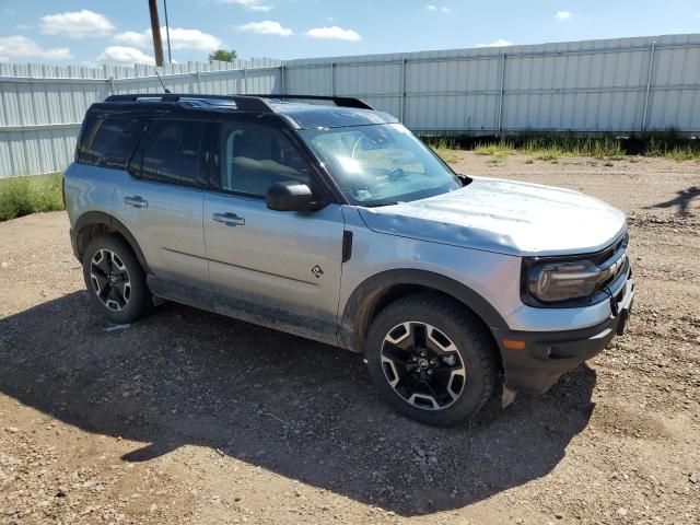 Photo 3 VIN: 3FMCR9C6XMRA96857 - FORD BRONCO SPO 