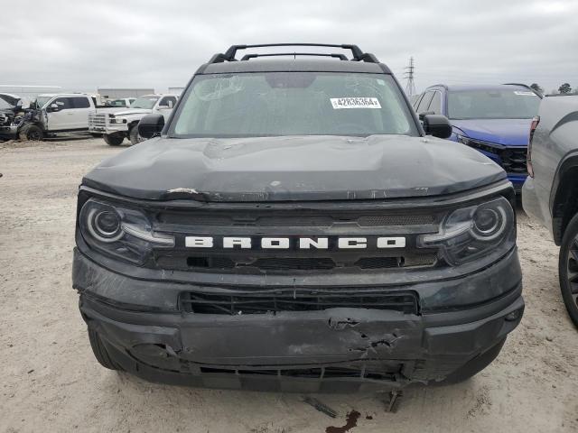 Photo 4 VIN: 3FMCR9C6XMRB08859 - FORD BRONCO 