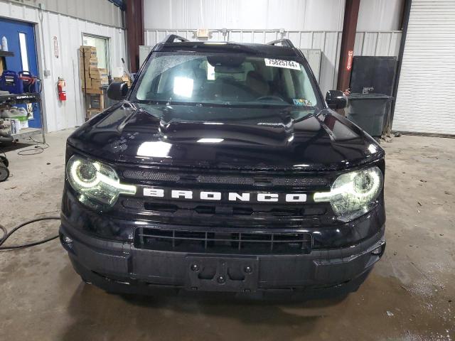 Photo 4 VIN: 3FMCR9C6XMRB12426 - FORD BRONCO SPO 