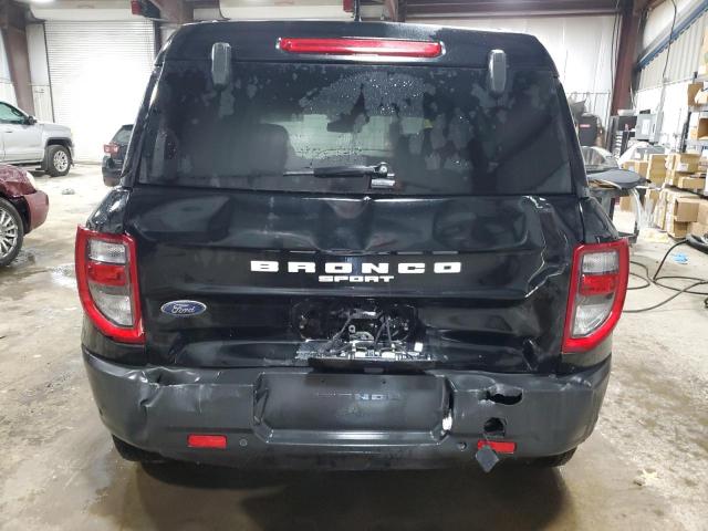 Photo 5 VIN: 3FMCR9C6XMRB12426 - FORD BRONCO SPO 