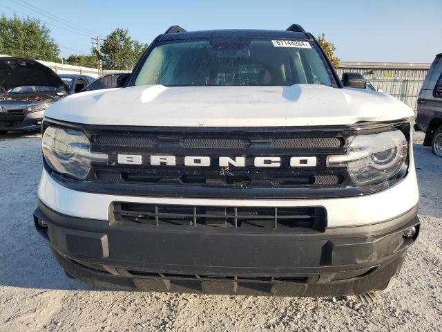 Photo 4 VIN: 3FMCR9C6XNRD66400 - FORD BRONCO SPO 