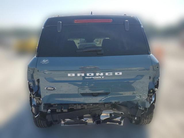 Photo 5 VIN: 3FMCR9C6XNRE26384 - FORD BRONCO 