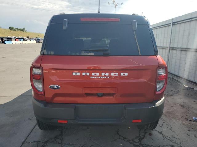 Photo 5 VIN: 3FMCR9D90NRD58685 - FORD BRONCO 