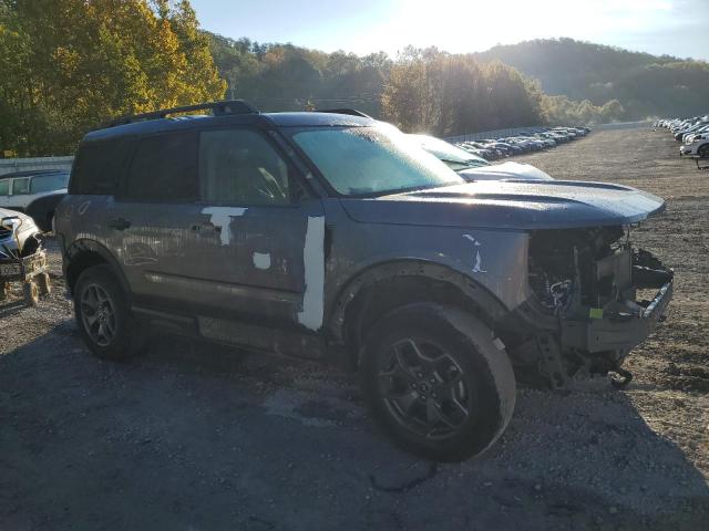 Photo 3 VIN: 3FMCR9D90PRD20036 - FORD BRONCO SPO 