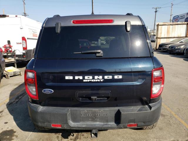 Photo 5 VIN: 3FMCR9D93MRA36329 - FORD BRONCO 