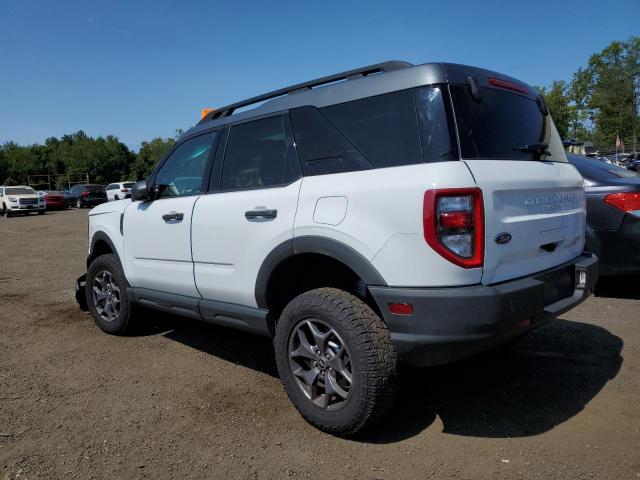 Photo 1 VIN: 3FMCR9D93NRD64478 - FORD BRONCO SPO 