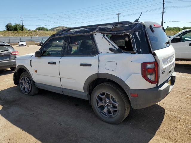 Photo 1 VIN: 3FMCR9D93NRD66635 - FORD BRONCO 