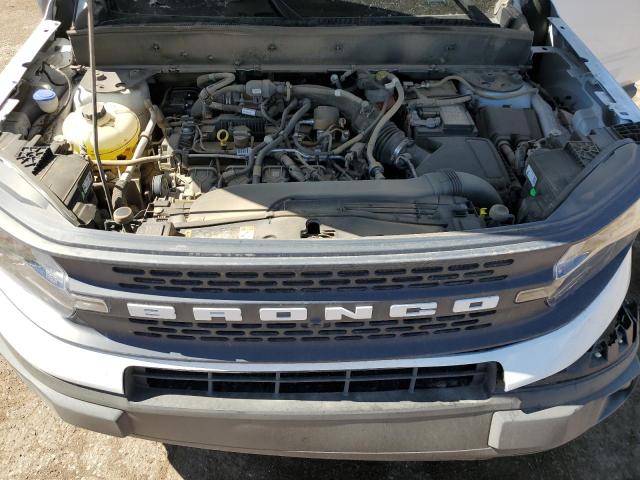 Photo 10 VIN: 3FMCR9D93NRD66635 - FORD BRONCO 